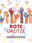 Preview: Kindertee Rote Grütze - Früchtetee